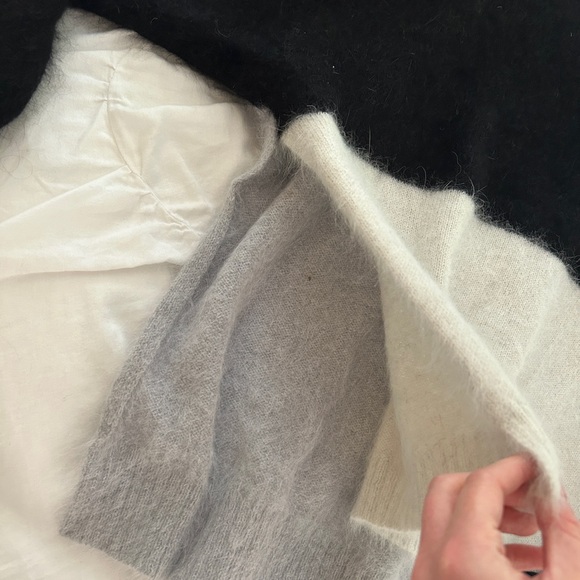 Diesel Colorblock Sweater - Picture 2 of 8